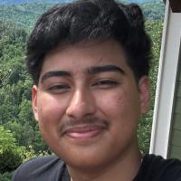 Isidro Guadarrama - Yang Lab of CUIMC Pathology and Cell Biology